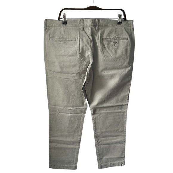 J Crew 770 Straight-fit Stretch Chino Pant | 36/30 | NWT - Picture 3 of 8